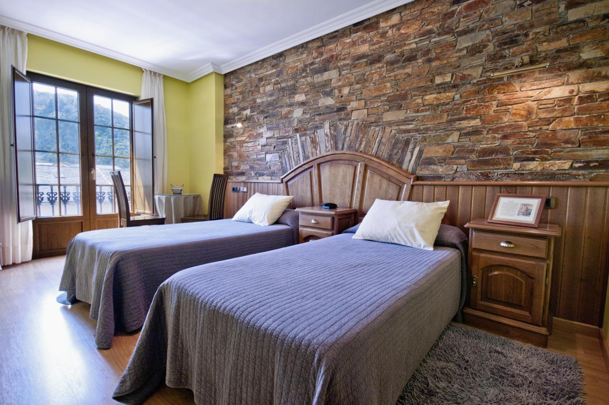 Hotel Rural Casa Paulino Taramundi Habitación foto